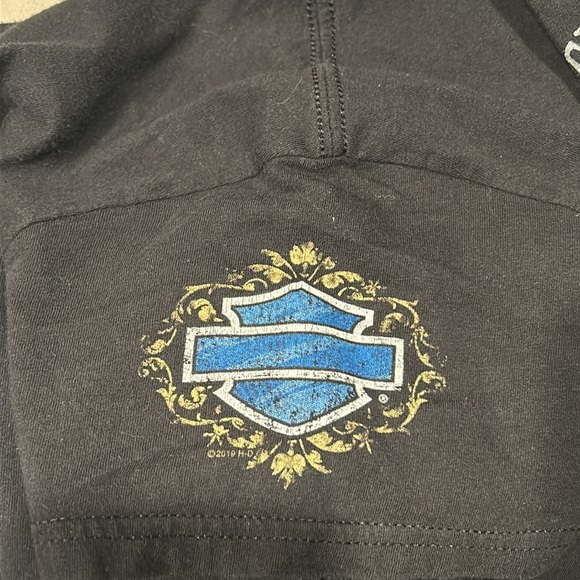 Harley Davidson T-Shirt - Picture 5 of 7